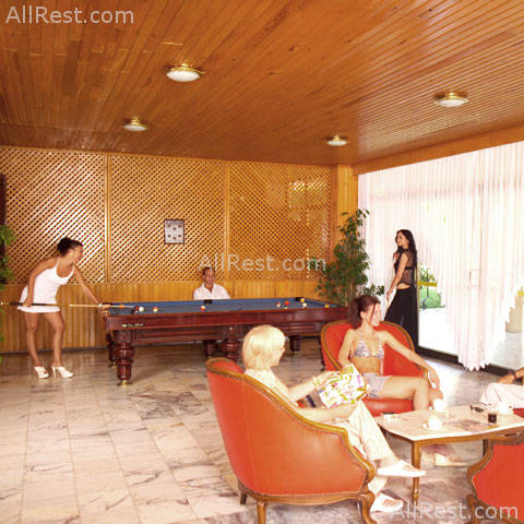 Selcukhan Hotel 8